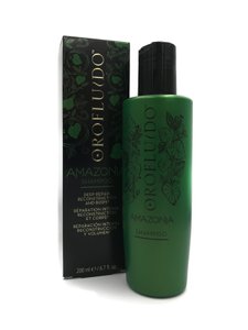Revlon Professional Orofluido Amazonia Shampoo 200 ml
