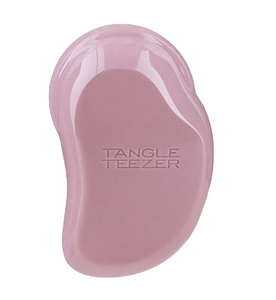 Tangle Teezer. Original Blush Glow Frost comb