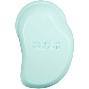 Tangle Teezer. Original Fine & Fragile Mint Violet comb