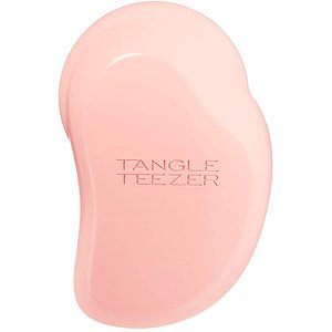 Tangle Teezer. Original Fine & Fragile Peach Sky hairbrush