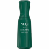 NEQI Volume Victory Styling Mousse with thermal protection 150ml