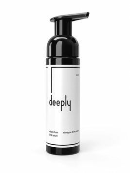 deeply Volume Foam Lift & Texture