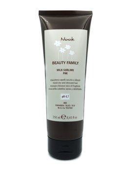Nook Beauty Family Milk Sublime Mask 250 ml