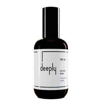 deeply Sea Salt Spray