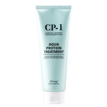 Intensive Protein Hair Mask Esthetic House CP-1 Aqua Treatment