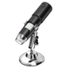 Hair Expert Digital Wi-Fi Microscope Wireless trichoscope (microscope) 1600X