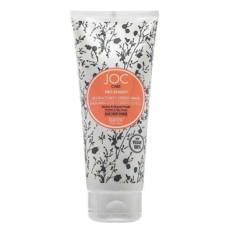 Barex Joc Care Pro-Remedy Restructuring Express Mask 200 ml