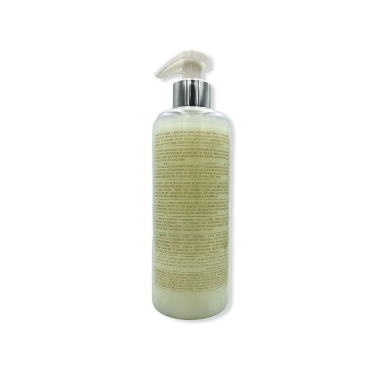 Emmebi Italia Illumia Shine Shampoo 300 ml