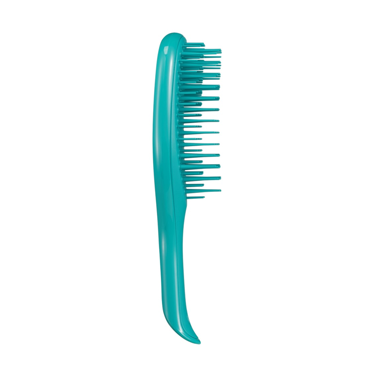 Hairbrush Tangle Teezer The Wet Detangler Mini Transformative Teal TT8909