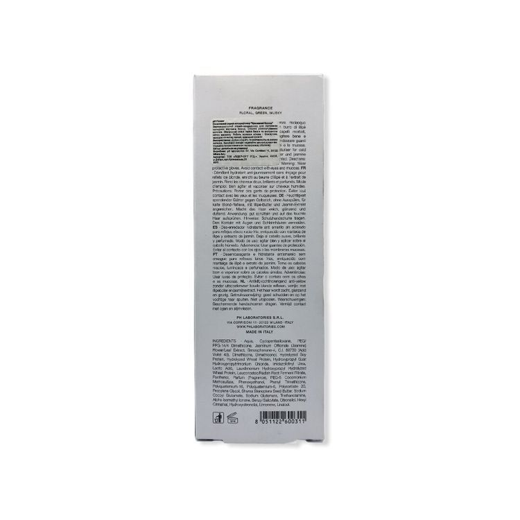 pH Argan&Keratin Flower Ice Blonde Leave-in Detangler 250 ml