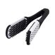 Hair Expert Hairbrush Black/White