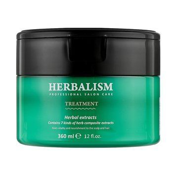 La'dor Herbalism Treatment 360 ml