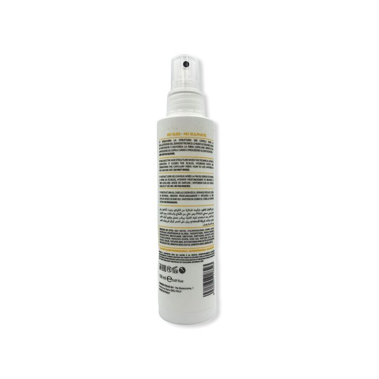 Emmebi Italia Zer035 Pro Hair Re-Balance Spray 150 ml