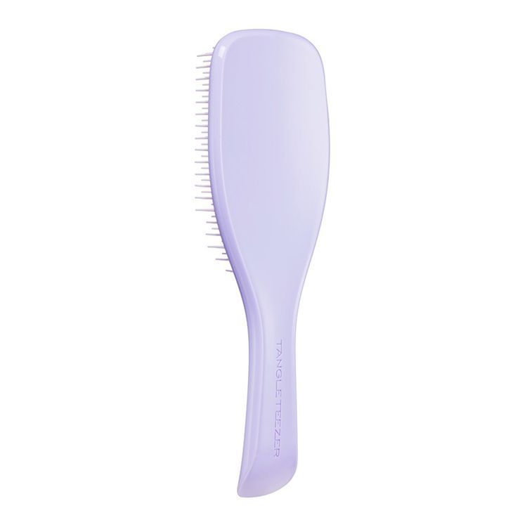 Tangle Teezer. Hair Brush The Wet Detangler Naturally Curly Lilac