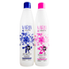 Maria Escandalosa Keratin Mascara Capilar Kit 1000 ml