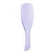 Tangle Teezer. Hair Brush The Wet Detangler Naturally Curly Lilac