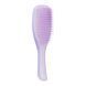 Tangle Teezer. Hair Brush The Wet Detangler Naturally Curly Lilac