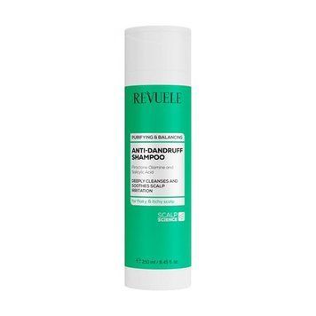 REVUELE Anti-Dandruff Shampoo