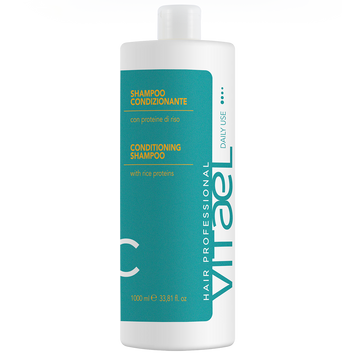 VITAEL DAILY USE CONDITIONING SHAMPOO 1000 ml