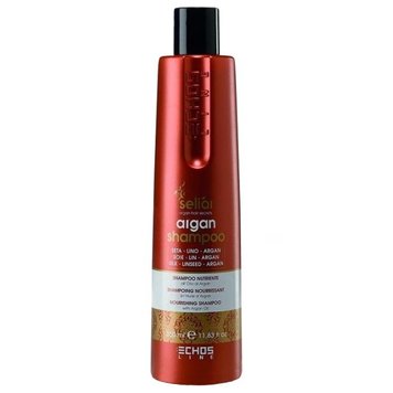 Echosline Seliar Argan Shampoo 350 ml