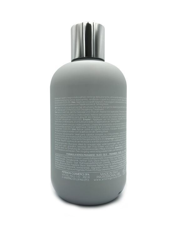 Alter Ego EgoLiss Shampoo 250 ml
