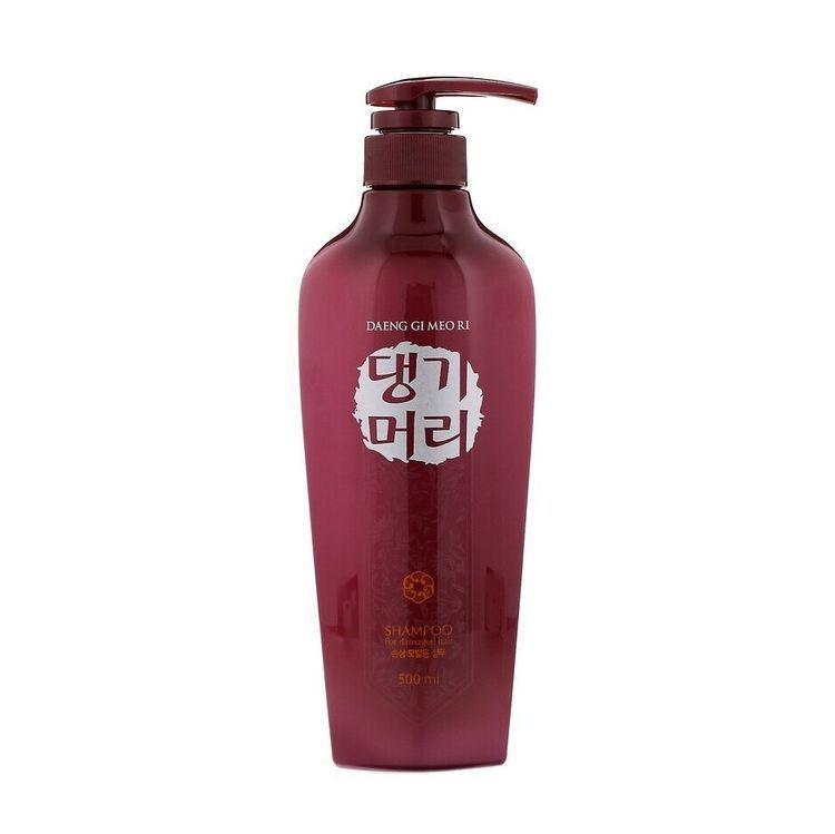 Daeng Gi Meo Ri Shampoo for Damaged Hair 300 ml