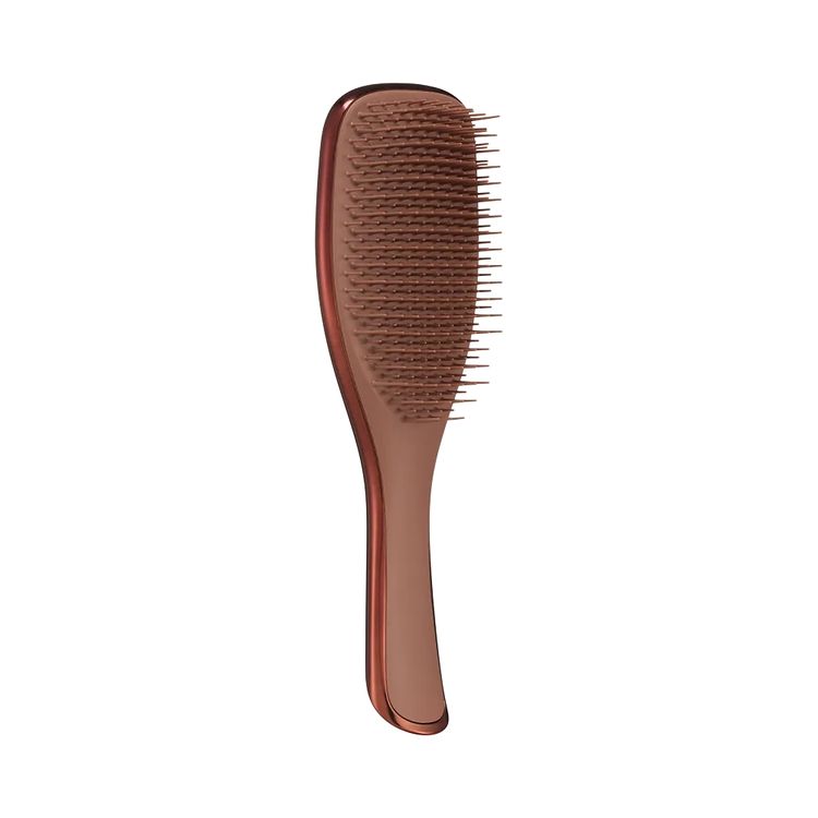 Tangle Teezer. Comb Wet Detangler Chrome Chocolate Bronze TT5991