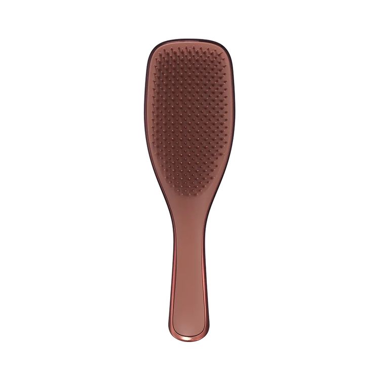 Tangle Teezer. Comb Wet Detangler Chrome Chocolate Bronze TT5991