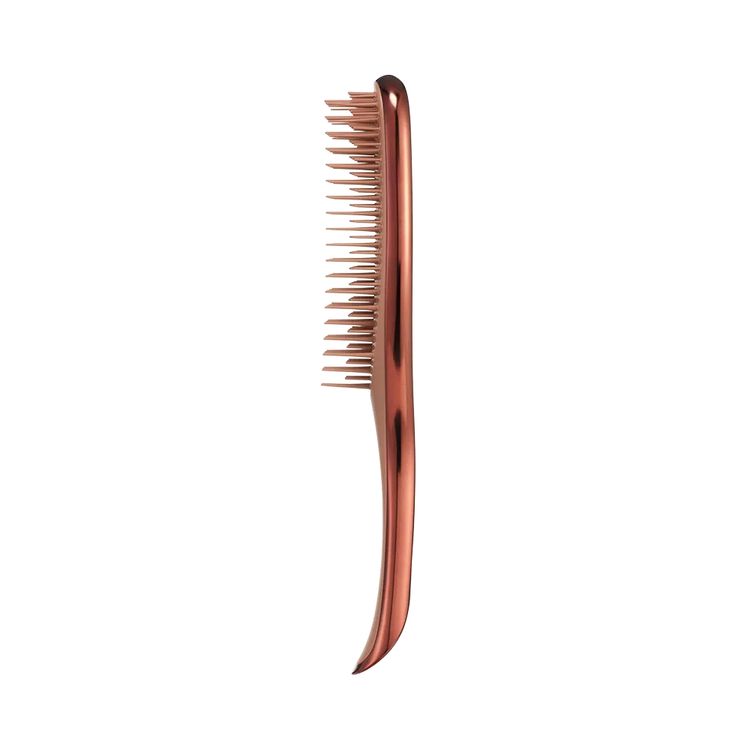 Tangle Teezer. Comb Wet Detangler Chrome Chocolate Bronze TT5991