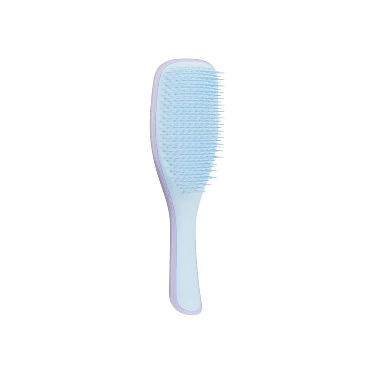 Tangle Teezer. The Wet Detangler Lilac Blue TT0927 comb