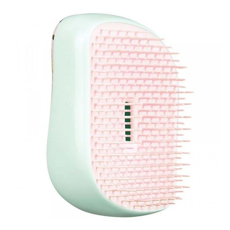 Hairbrush Tangle Teezer. Compact Styler Terrazzo