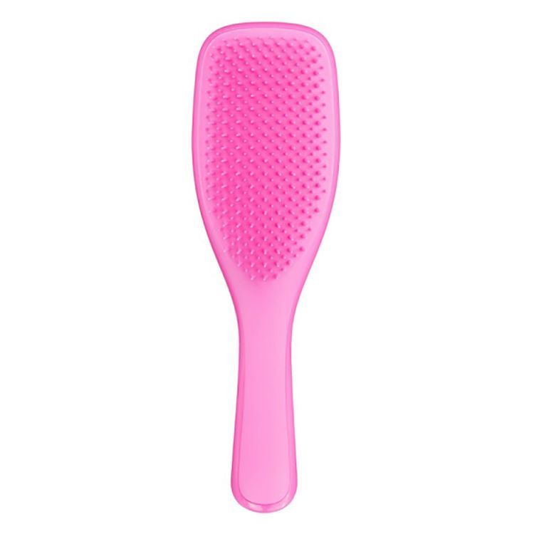 Tangle Teezer & Barbie The Wet Detangler Dopamine Pink