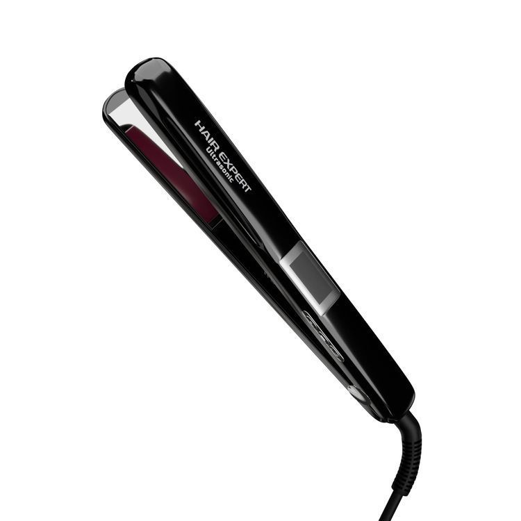 Hair Expert Ultrasonic Infrared Black