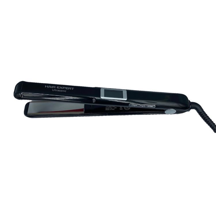 Hair Expert Ultrasonic Infrared Black