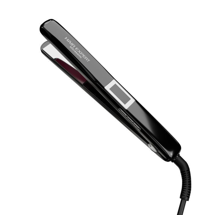 Hair Expert Ultrasonic Infrared Black