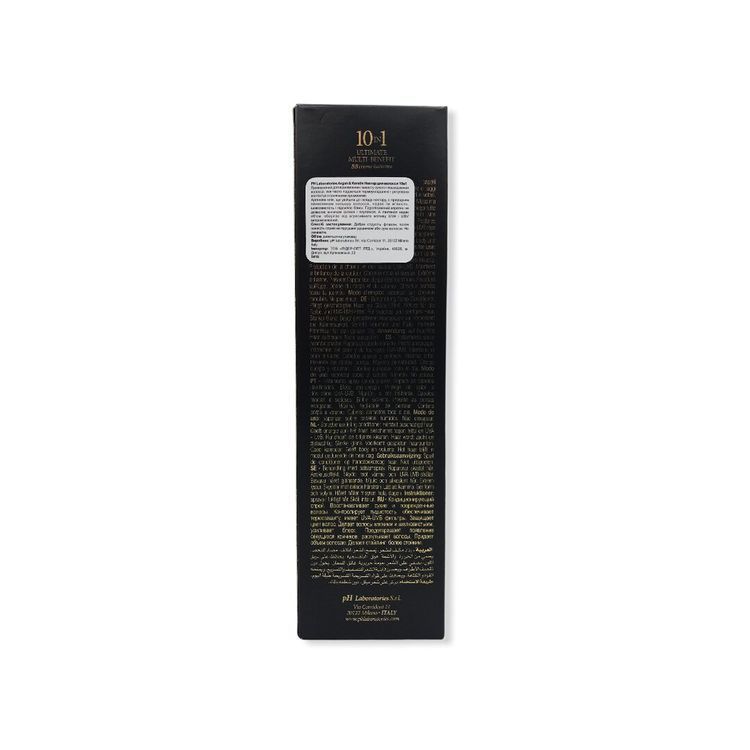 pH Argan&Keratin Nectar Leave In Conditioner 10in1 150 ml