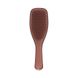 Tangle Teezer. Comb Wet Detangler Chrome Chocolate Bronze TT5991