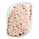 Hairbrush Tangle Teezer. Compact Styler Terrazzo