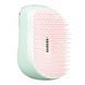 Hairbrush Tangle Teezer. Compact Styler Terrazzo