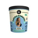Lola Danos Vorazes Intense Repairing Hair Mask for hair