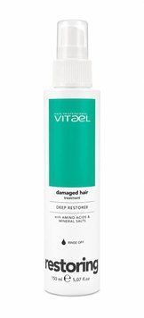 VITAEL DAMAGED HAIR DEEP RESTORER 150 ml