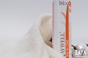 Thermal hair protection: how to choose and use it correctly