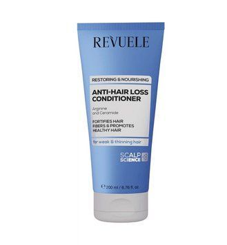 Anti-Hair Loss Conditioner REVUELE