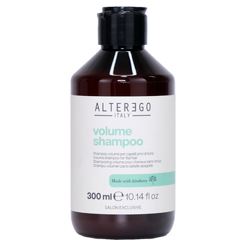 Alter Ego Volume Shampoo 300 ml