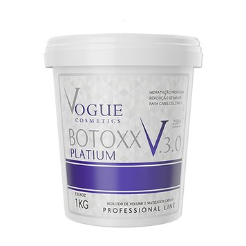 VOGUE btxx Platinum 3.0 1000 ml