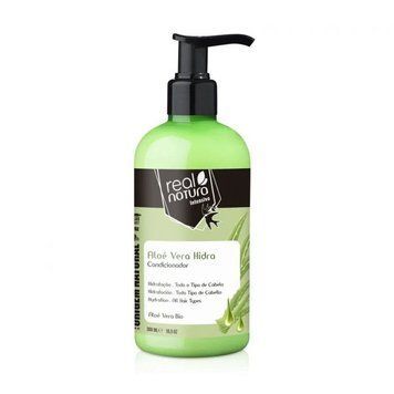 Hair Moisturizing Conditioner Real Natura Aloe Vera Hidra
