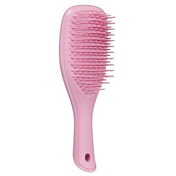 Tangle Teezer. The Wet Detangler Mini Baby Pink Sparkle