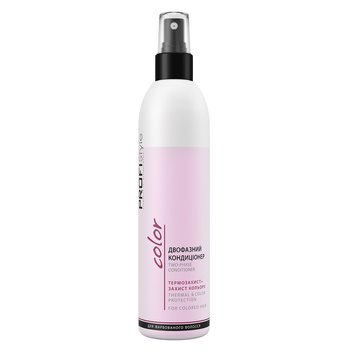 PROFIStyle COLOR two-phase conditioner color protection + thermal protection 250 ml