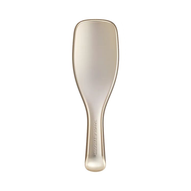 Tangle Teezer. Comb The Wet Detangler Chrome Neo Gold TT6011