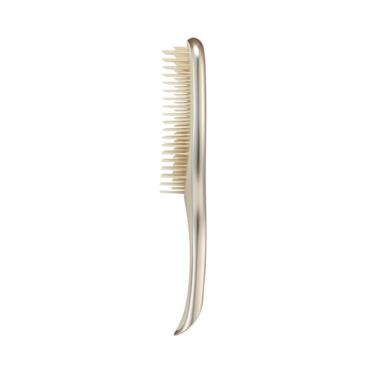 Tangle Teezer. Comb The Wet Detangler Chrome Neo Gold TT6011